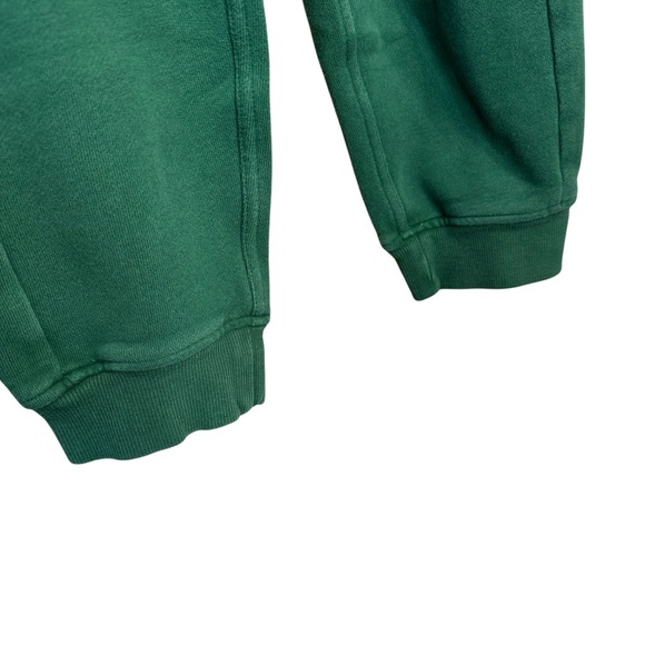 Lululemon Women's Scuba High-Rise Jogger *Fleece 27” Green W5CVAS Size 4 A4 - Picture 5 of 14